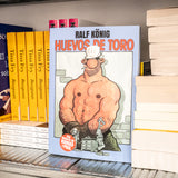 RALF KÖNIG | Huevos de toro