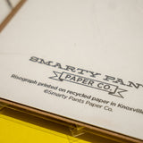 Postal "Hooray"