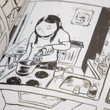 DARIA BOGDANSKA | Esclavos del trabajo