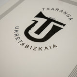 TXARANGA URRETABIZKAIA | Partiturak/s