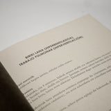 TXARANGA URRETABIZKAIA | Partiturak/s