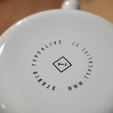 Taza "The person you have called is mentally not available"