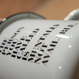 Taza "The person you have called is mentally not available"