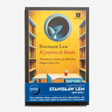 STANISŁAW LEM | El profesor A. Donda
