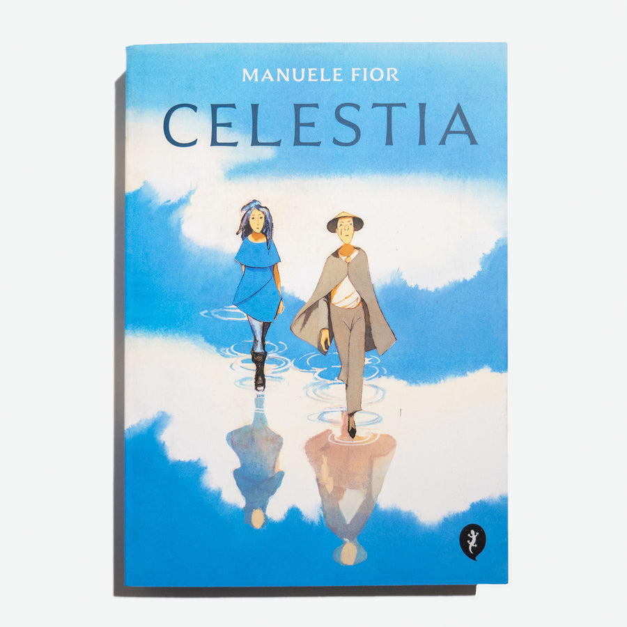 MANUELE FIOR | Celestia
