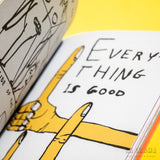 DAVID SHRIGLEY | What the hell are you doing? The essential David Shirgley