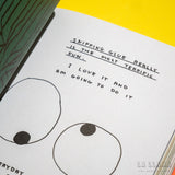 DAVID SHRIGLEY | What the hell are you doing? The essential David Shirgley