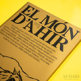 El món d'ahir: especial humor