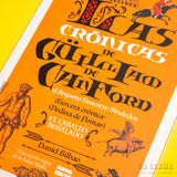 DANIEL BILBAO | Las crónicas de Güilliam de Canford III