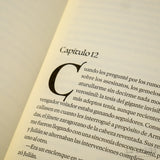 DANIEL BILBAO | Las crónicas de Güilliam de Canford III