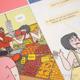 MAMEN MOREU | Dolores y Lolo 3: La vida patas arriba