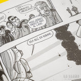ZEROCALCARE | Kobane Calling