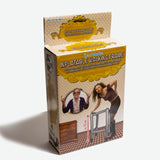 Andador taca-taca hinchable