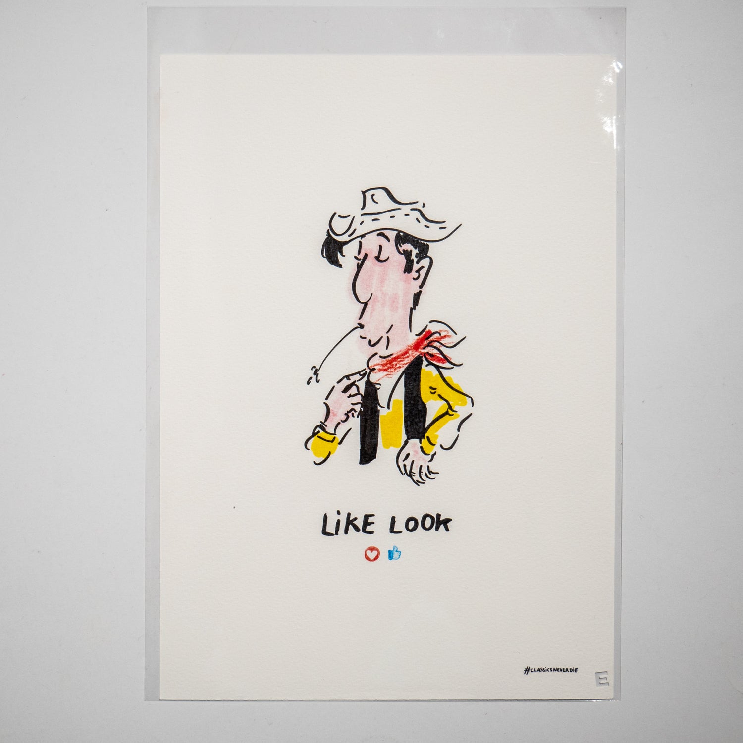 ESTEL BOADA | Print A4 (varios)
