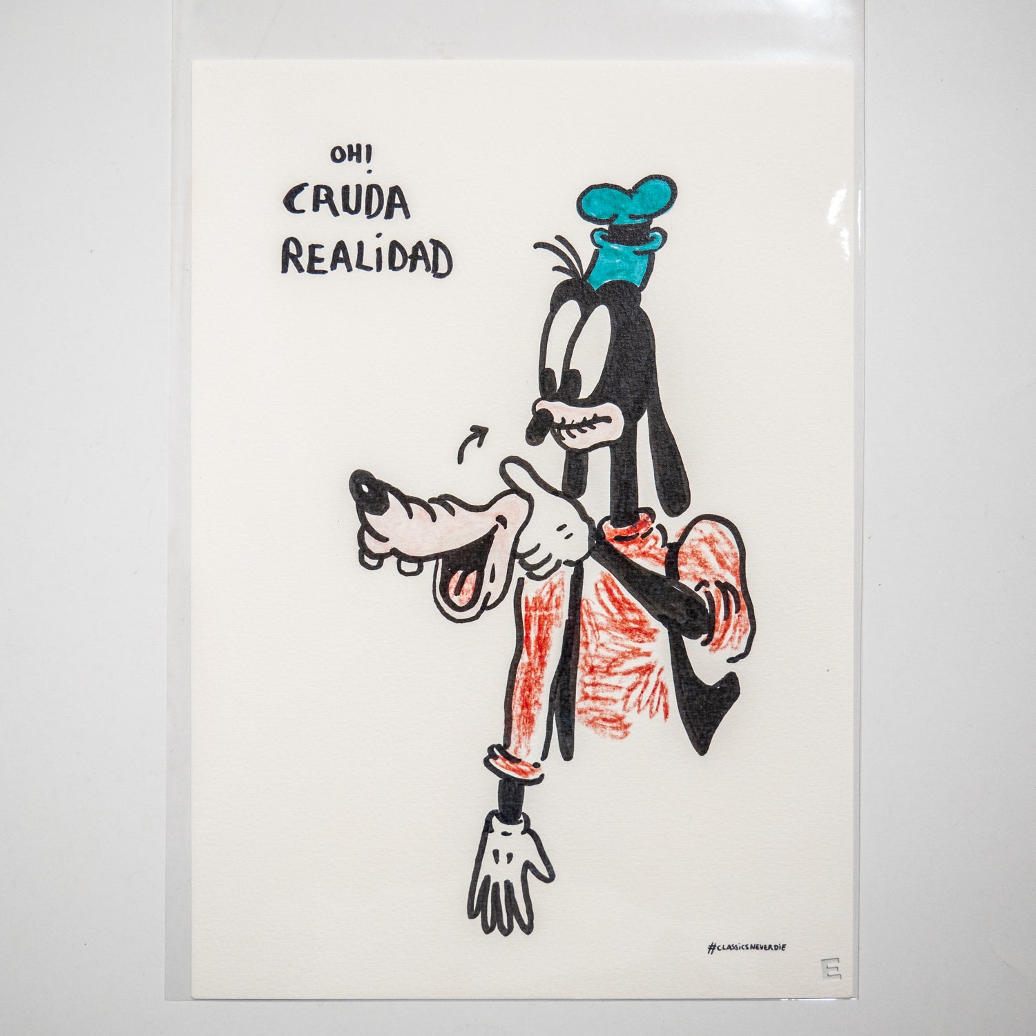 ESTEL BOADA | Print A4 (varios)