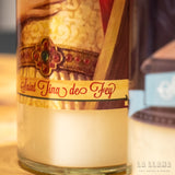 Cirio / vela de oración: Saint Tina de Fey