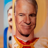 Cirio /vela de oración: Steve Martin