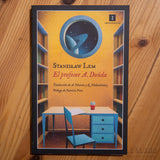 STANISŁAW LEM | El profesor A. Donda