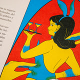 NACHO M. SEGARRA, M. BASTARÓS & C. DAURA | Sexbook: una historia ilustrada de la sexualidad