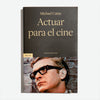 MICHAEL CAINE | Actuar para el cine