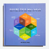 MICHELLE RIAL | Maybe this will help