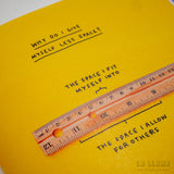 MICHELLE RIAL | Maybe this will help