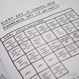 MICHELLE RIAL | Maybe this will help