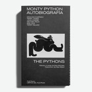 MONTY PYTHON | Autobiografía
