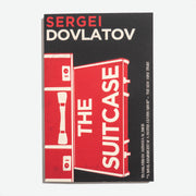SERGUÉI DOVLÁTOV | The suitcase