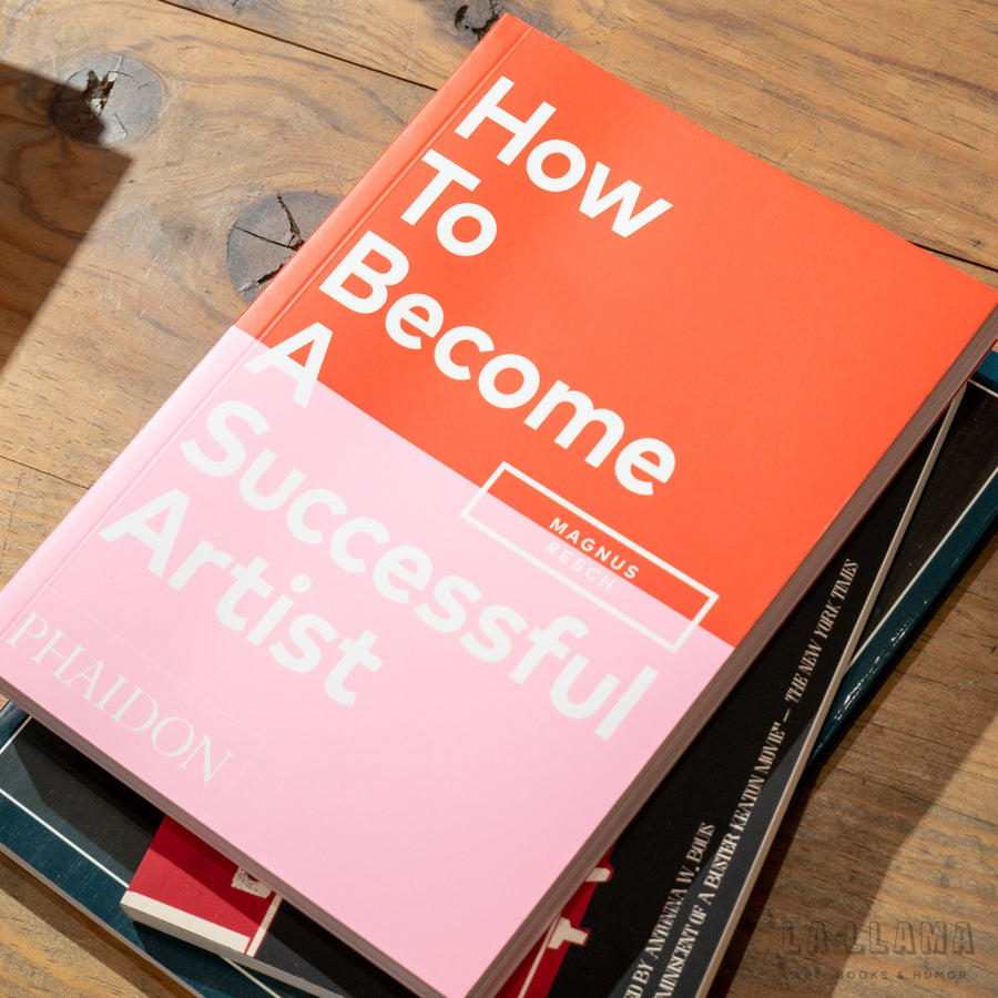 How To Become a Succesful Artist