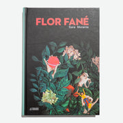 SARA MORANTE | Flor Fané