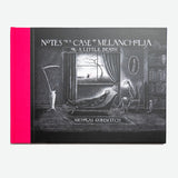 NICHOLAS GUREWITCH | Notes on a Case of Melancholia, Or: A Little Death
