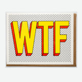Postal "WTF"