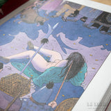 NAZARIO | Nuevas mujeres raras