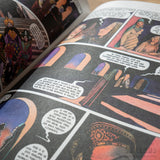 NAZARIO | Nuevas mujeres raras