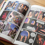 NAZARIO | Nuevas mujeres raras