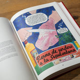 NAZARIO | Nuevas mujeres raras