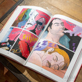 NAZARIO | Nuevas mujeres raras