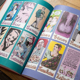 NAZARIO | Nuevas mujeres raras