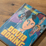 DANIEL CLOWES | David Boring