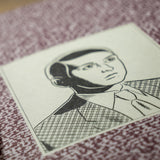 DANIEL CLOWES | David Boring