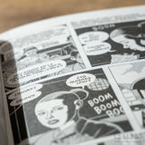 DANIEL CLOWES | David Boring