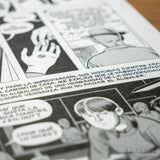 DANIEL CLOWES | David Boring