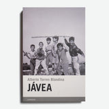 ALBERTO TORRES BLANDINA | Jávea