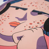 MARIANO PARDO | Becky Riot