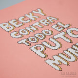 MARIANO PARDO | Becky Riot