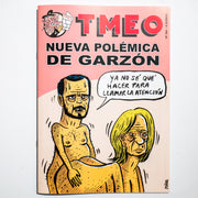 TMEO Nº 164: Nueva polémica de Garzón