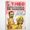 TMEO Nº 164: Nueva polémica de Garzón
