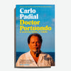 CARLO PADIAL | Doctor Portuondo (Ed. Bolsillo)