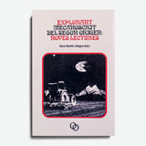 SARA MARTÍN | Explorant mecanoscrit del segon origen: noves lectures